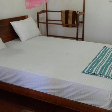 Sai Seashell Rest Inn Nilaveli Trikunamalaja Zewnętrze zdjęcie