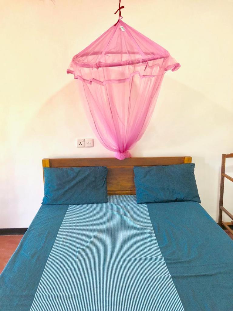 Sai Seashell Rest Inn Nilaveli Trikunamalaja Zewnętrze zdjęcie
