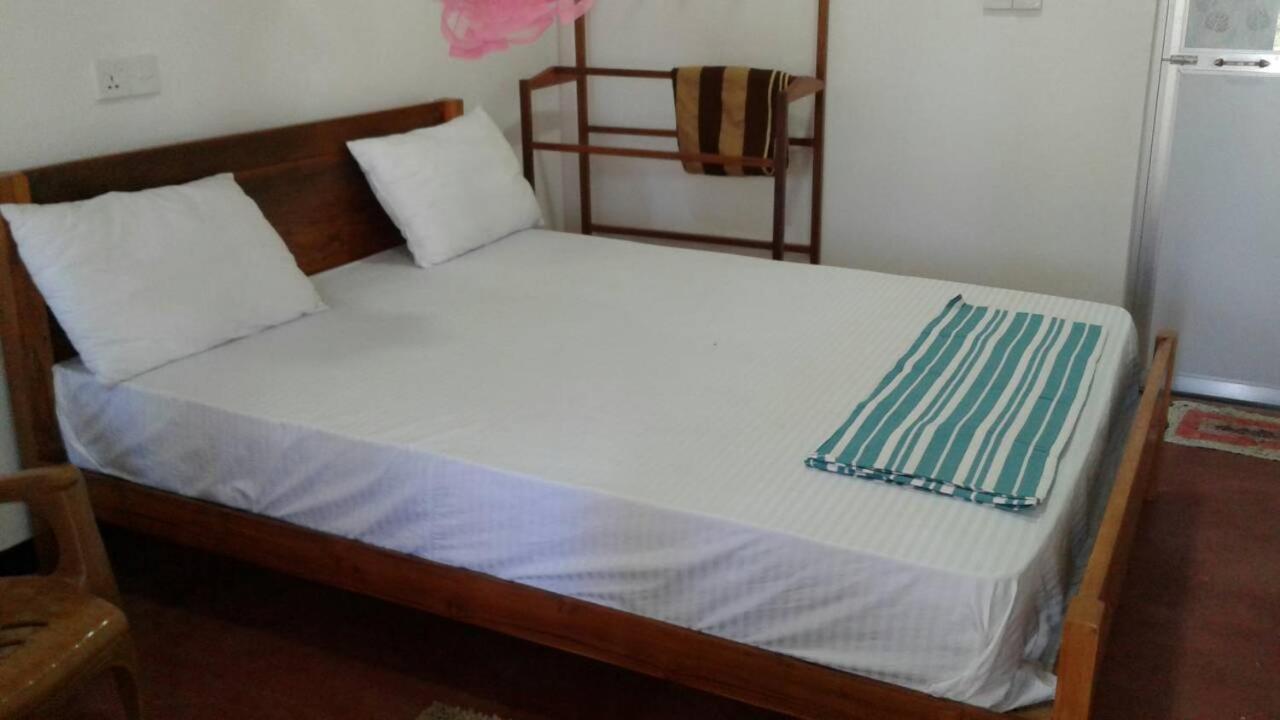 Sai Seashell Rest Inn Nilaveli Trikunamalaja Zewnętrze zdjęcie